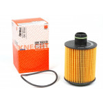 Фільтр масляний Citroen Nemo 1.3HDI/Fiat Doblo 1.6/2.0D/Opel Combo 1.6/2.0CDTi 