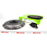 Комплект зчеплення Fiat Doblo 1.3JTD 05- (d=215mm) 