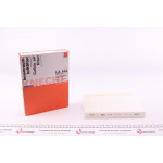 Фільтр салону Fiat Doblo 01- 