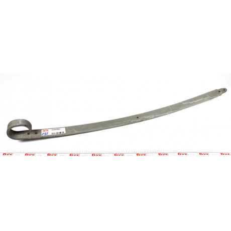 Ресора задня підкорінна MB Vario 809-814 (14,5mm)