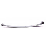 Ресора задня коренева Hyundai H-1/Starex 00-07 (70/530/680) 9мм 