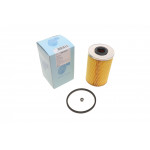 Фільтр паливний Renault Trafic/Master 1.9-2.5TDCi 00- 