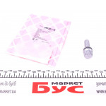 Болт колеса Fiat Scudo 1.6/2.0 HDi 07- (M12x1.25mm) 