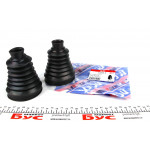 Пильник ШРКШ (зовнішній) Renault Kangoo 00-09 