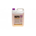 Антифриз (фіолетовий) G13 (5L) (1:1= -37°C) 