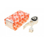 Подушка двигуна (задня) Fiat Grande Punto/Punto 1.2-1.4 03- 