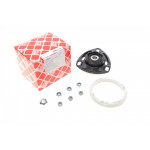 Подушка амортизатора (переднього) + підшипник Audi 100 90-94/A6 94-97 