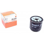 Фільтр масляний Opel Astra G 1.7TD 94-05 