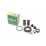 Ремкомплект супорта (заднього) Renault Laguna/Ford Focus 01- (d=38mm) (Ate) 