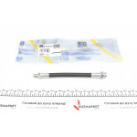 Шланг гальмівний (задній) Fiat Ducato/Peugeot Boxer 94- (L=185mm) 