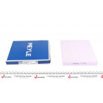 Фільтр салону Hyundai Santa Fe/Sonata V 2.0CRDi-3.3i 05-12 