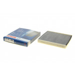 Фільтр салону VW Golf 1.2-1.4TSI/1.6-2.0TDI 12- (вугільний) 