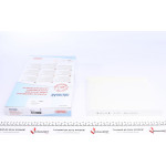 Фільтр салону Hyundai Santa Fe 2.0-2.2CRDI/2.4 09-12 