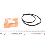 Шланг зливний Fiat Ducato/Citroen Jumper/Peugeot Boxer 3.0D/HDi 06- 