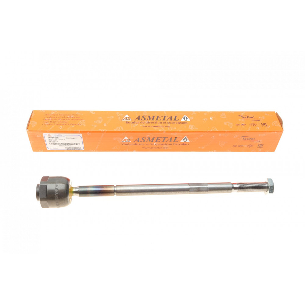 Тяга керма Fiat Bravo II 06-14/Stilo 01-08/Lancia Delta III 08-14 (L=317.5mm)