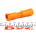 Втулка щупа масляного направляюча Audi/VW -00 