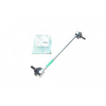 Тяга стабілізатора (переднього) Skoda Fabia 99-/Roomster 06-15/Rapid 12-/VW Polo 01- 