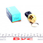 Датчик увімкнення вентилятора Opel Combo 1.4/1.7D (2 конт.) (100-95°C) 