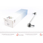 Тяга стабілізатора (переднього) Toyota Corolla/Auris/Avensis/Rav4/Verso/Prius 06-/Lexus CT (L=360mm) 