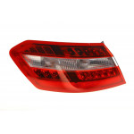 Ліхтар задній MB E-class (W212) 09-13 (L) 