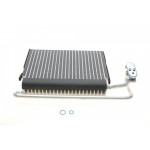 Радіатор кондиціонера BMW 3 (E46)/X3 (E83) 97-11 M57/M47/M52/M54/M45/M43 