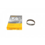 Ремінь ГРМ Land Rover Range Rover Evoque 2.0/2.2D 11-19 (22x158z) 