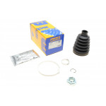 Пильник ШРКШ (зовнішній) Chevrolet Cruze 1.6/1.8 09- (25x78x130) (к-кт) 