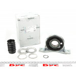 Підшипник підвісний MB Sprinter/VW Crafter 06- (d=47mm) (пильник + хомути) 