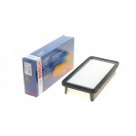 Фільтр повітряний Hyundai Accent III/ Kia Rio 1.5CRDI 05- 