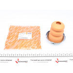 Відбійник ресори (задньої) VW Caddy III 04-15 