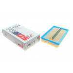 Фільтр повітряний MB 190 (W201) 2.0D 83-93/E-class (W124) 2.0D 93-95 (OM601) 