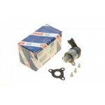 Клапан редукційний паливного насоса Opel Vivaro 2.5 CDTI 06-14 (Common Rail System) 