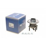 Підшипник маточини (задньої) Opel Vectra/Fiat Croma 02- 