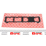 Прокладка кришки клапанів Citroen C4 1.4 16V 04-11 (L) 