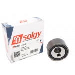 Ролик генератора Fiat Scudo 2.0JTD (натяжний) (50х26) 