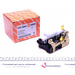 Замок дверей (передніх/R) Renault Master 98- 