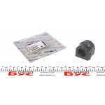 Втулка стабілізатора (переднього) Opel Vectra C 02- (d=23mm) 