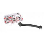 Тяга стабілізатора (заднього) MB (W124/W201) 1.8-6.0 82-04 (пластик) 