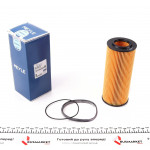 Фільтр масляний VW Touareg 3.0TSI 10- 