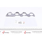 Прокладка колектора випускного Skoda Fabia II 1.6 07-14/ Rapid 1.6 12- 