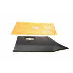 Підкрильник (передній) BMW 3 (F30) 11-18 (R) 