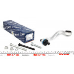 Важіль підвіски (передній/зверху/ззаду) (L) Audi A4/A6/A8/Skoda SuperB/VW Passat 96- (підсилений) 