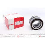 Підшипник маточини (задньої) MB Vario/Atego 3, 04/13 - (78x130x90) 