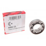 Підшипник (15x32x9) 