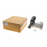 Радіатор масляний MB A-class (W176)/B-class (W246/W242) 11-18 OM651 