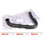 Патрубок інтеркулера Ford Transit 2.4TDCi/DI/TDE 00- (в зборі) 