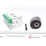 Ролик ГРМ Chevrolet Aveo 08- (натяжний) (66х29) 