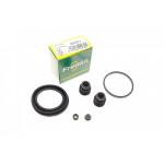 Ремкомплект супорта (переднього) Hyundai Coupe 01-09 (d=57mm) (Mando) 