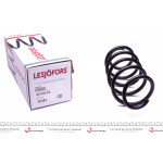 Пружина (передня) VW Touran 1.9TDI/2.0TDI 03-10 (вен) 