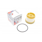 Фільтр паливний Mitsubishi L200 2.2/2.4Di 15-/Toyota Hilux VII 2.5D/3.0D 05-15 